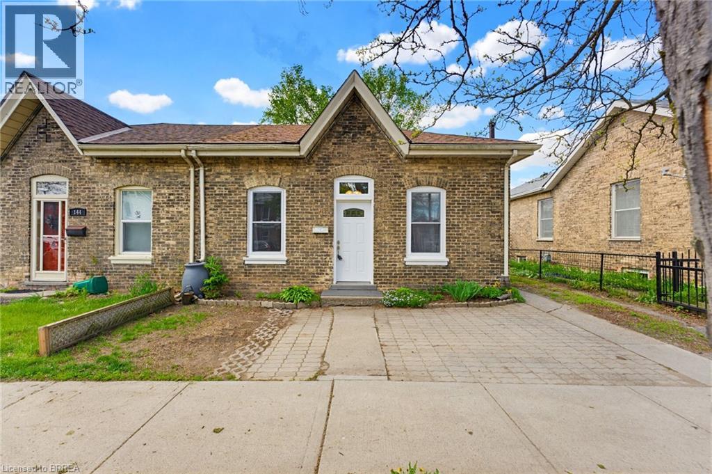 146 WILLIAM Street, Brantford, Ontario, N3T3L3 — Photo 27
