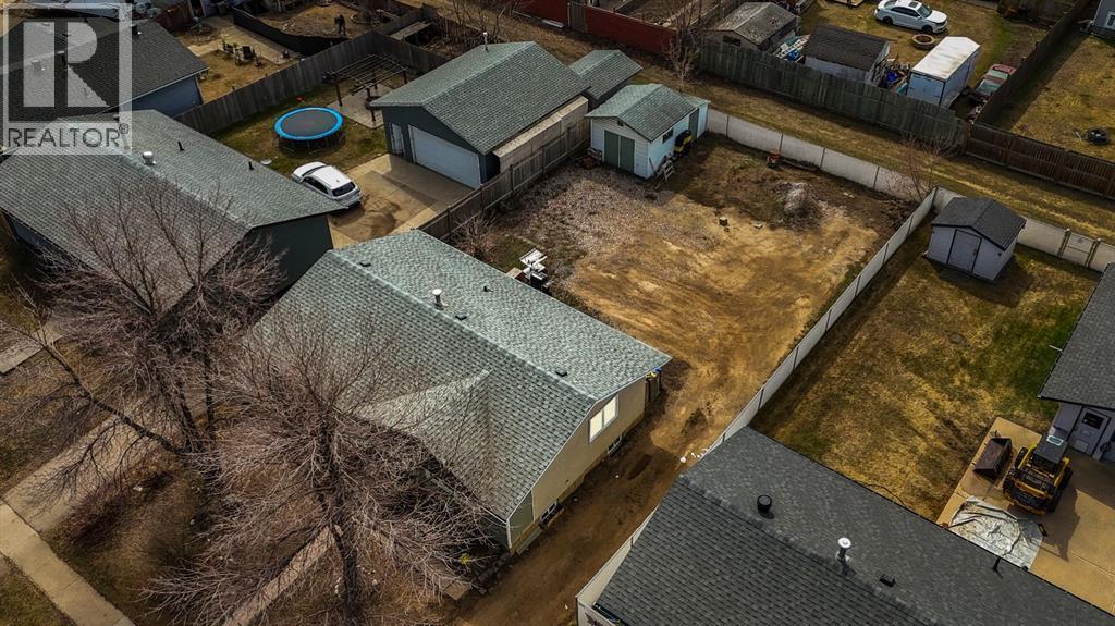 66 Centennial Drive, Fort McMurray