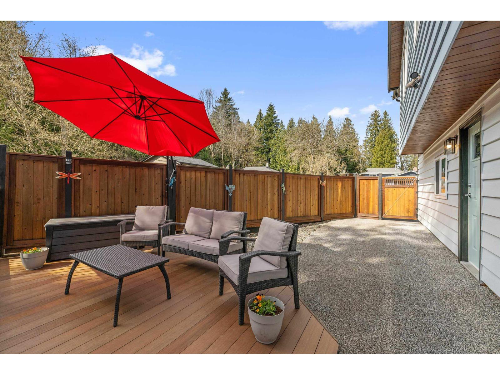 20238 49 AVENUE, Langley