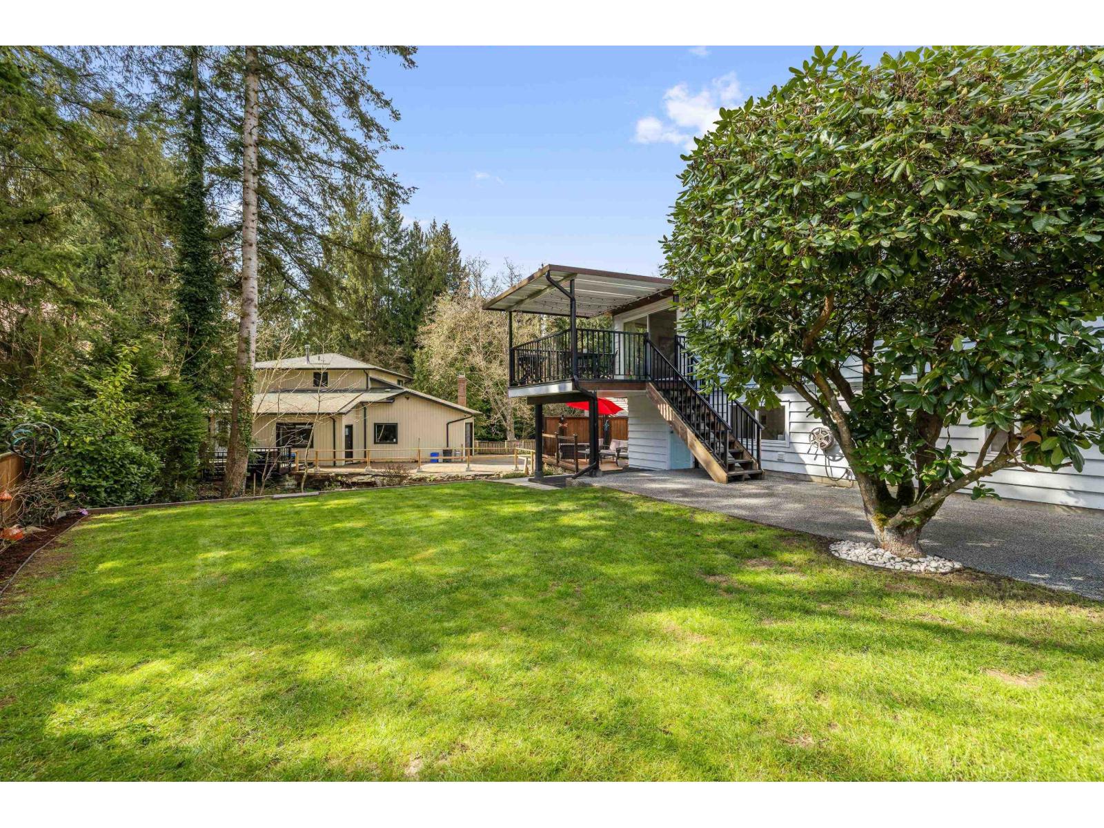 20238 49 AVENUE, Langley