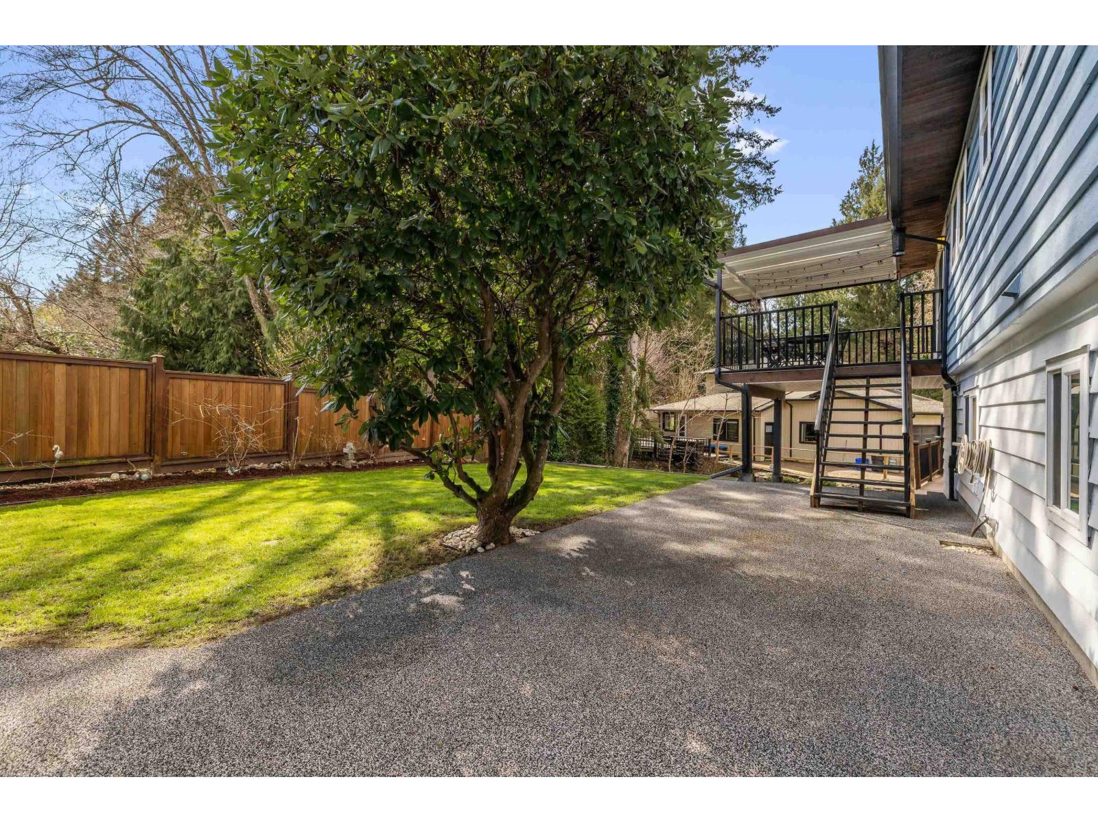 20238 49 AVENUE, Langley
