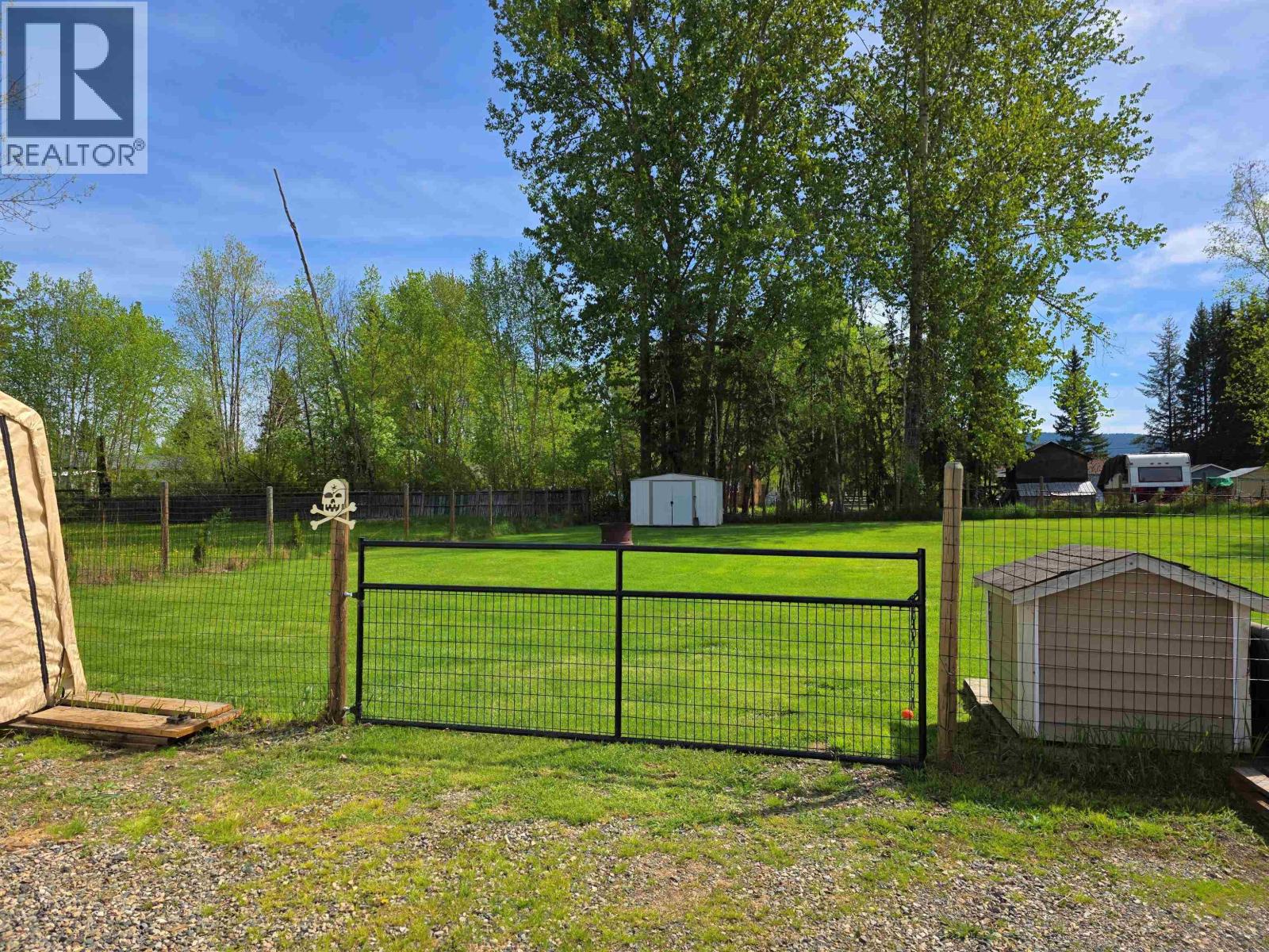 1286 BASS ROAD, Quesnel