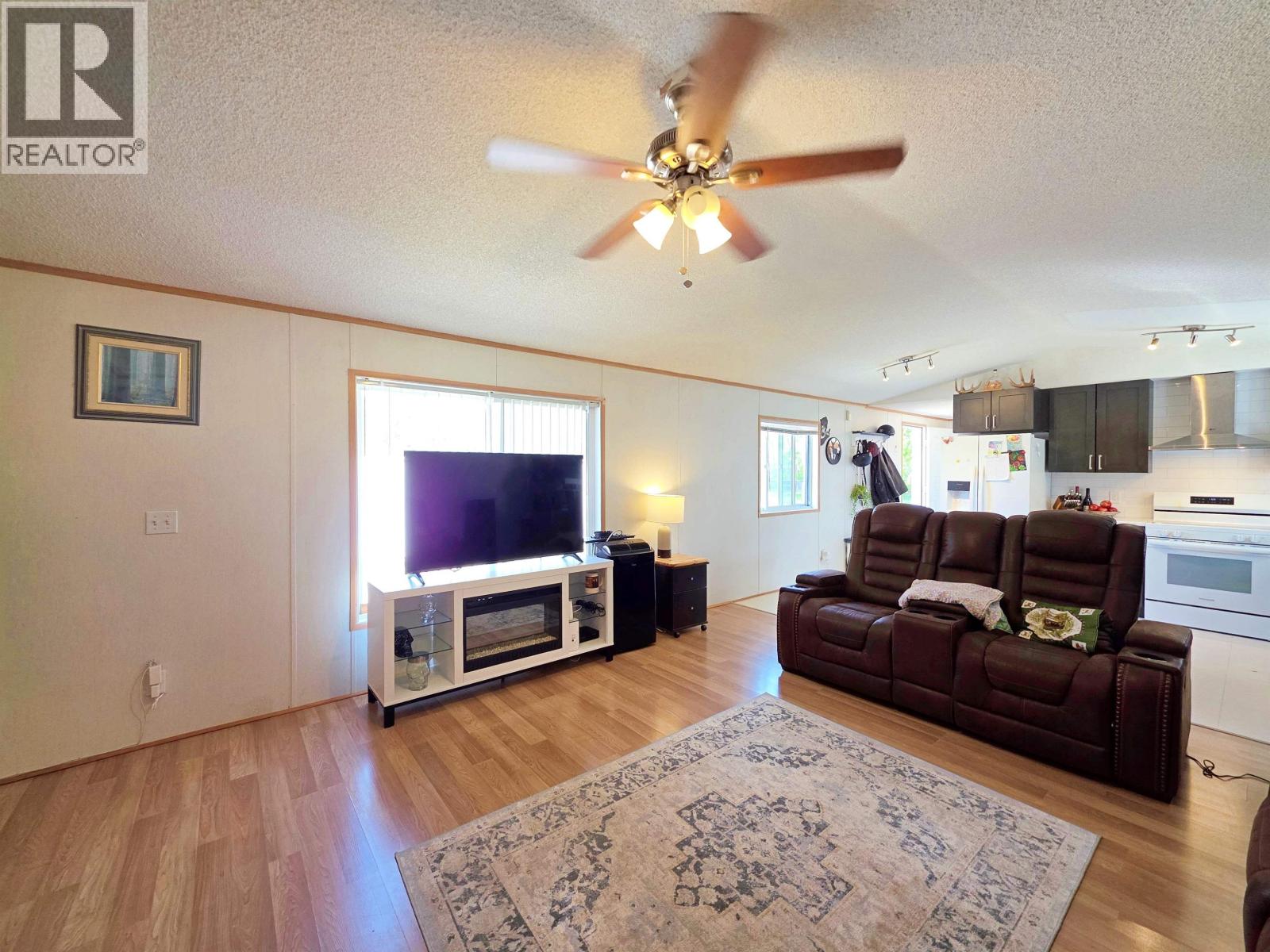1286 BASS ROAD, Quesnel