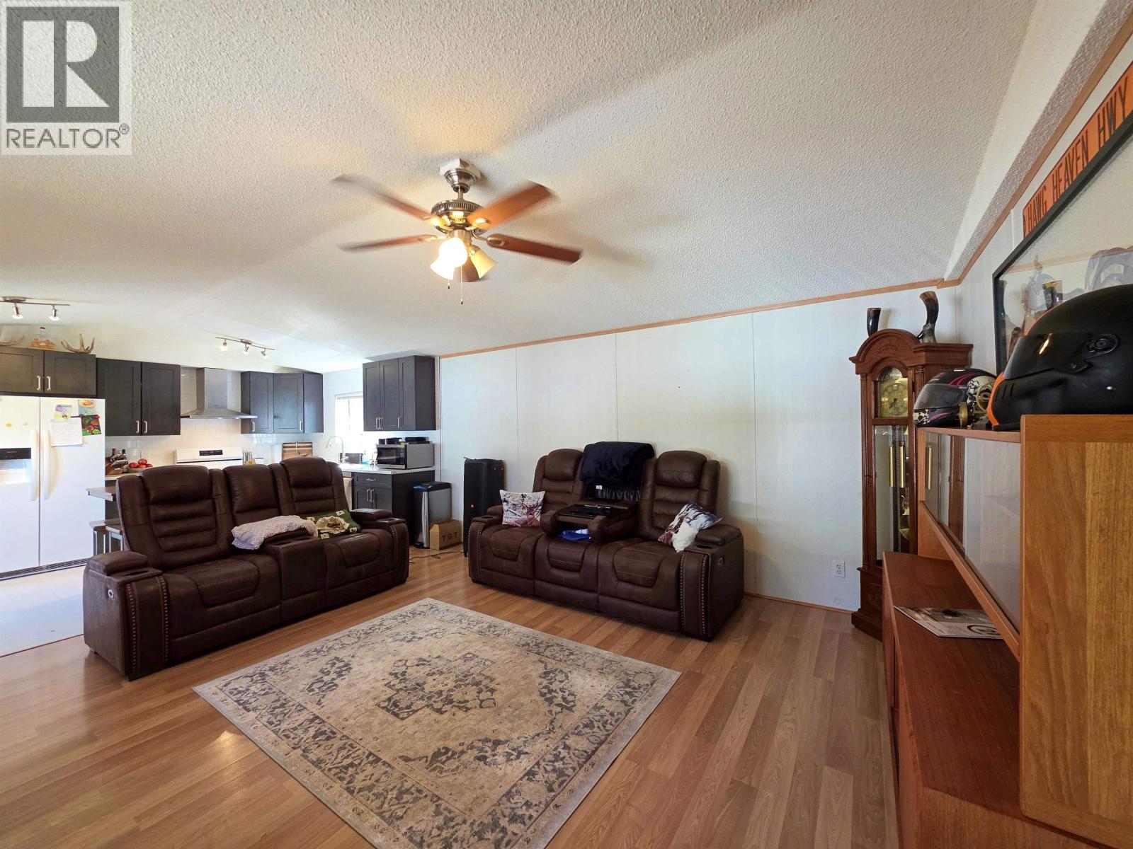1286 BASS ROAD, Quesnel