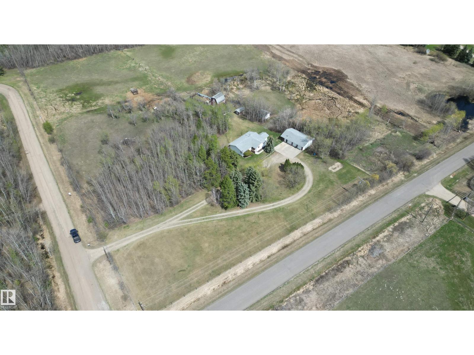 #1 22348 TWP ROAD 512, Rural Strathcona County