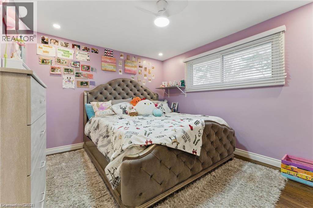 160 COUNCIL Crescent - 22