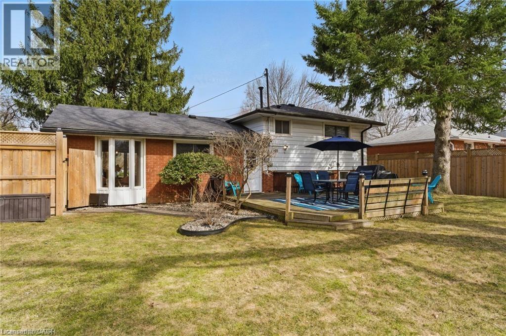 160 COUNCIL Crescent - 32