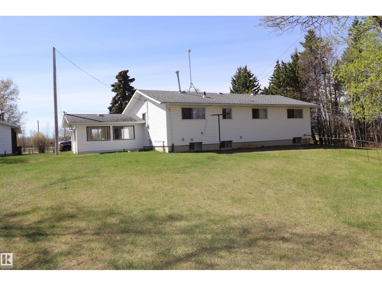 #1 22348 TWP ROAD 512, Rural Strathcona County