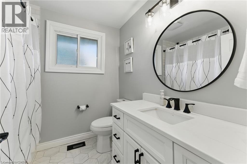 160 COUNCIL Crescent - 24