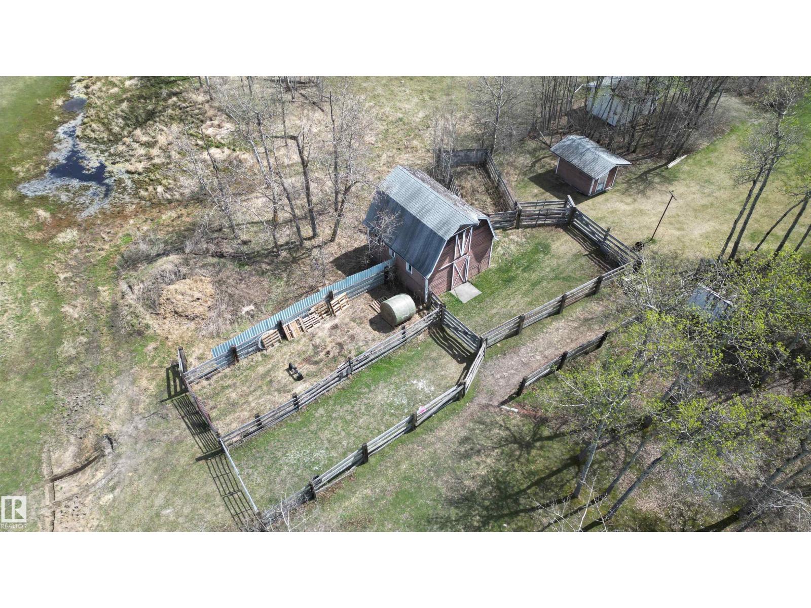 #1 22348 TWP ROAD 512, Rural Strathcona County