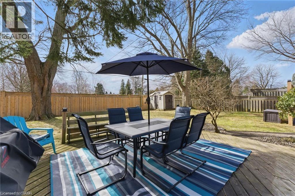 160 COUNCIL Crescent - 27