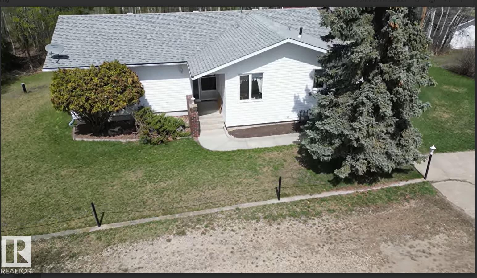#1 22348 TWP ROAD 512, Rural Strathcona County