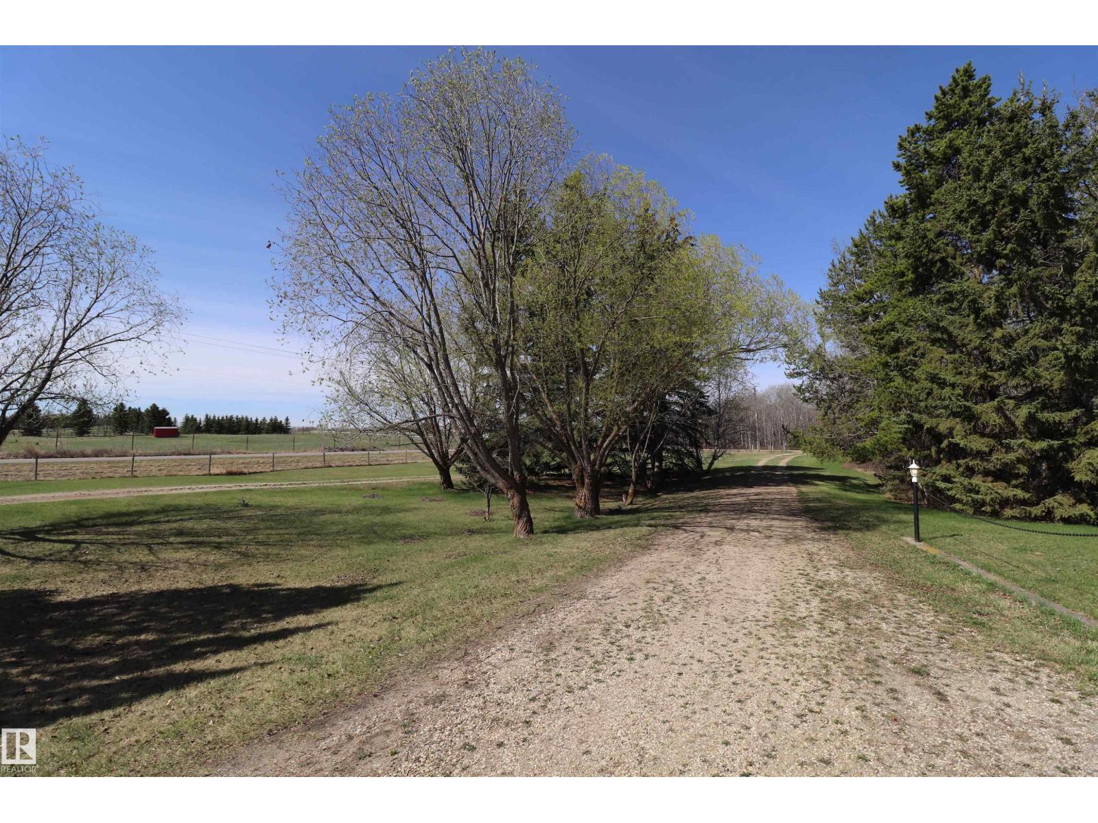 #1 22348 TWP ROAD 512, Rural Strathcona County