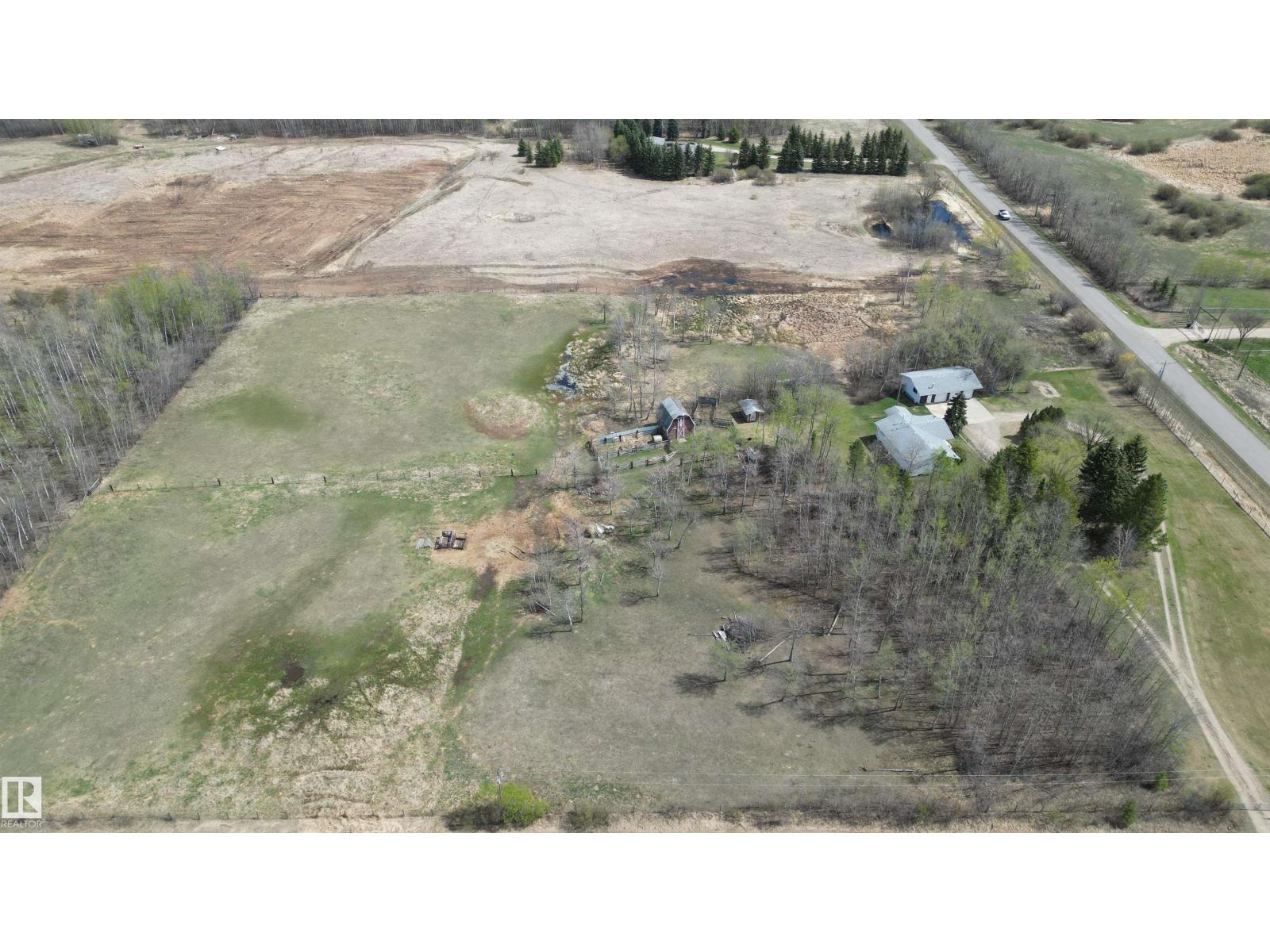 #1 22348 TWP ROAD 512, Rural Strathcona County