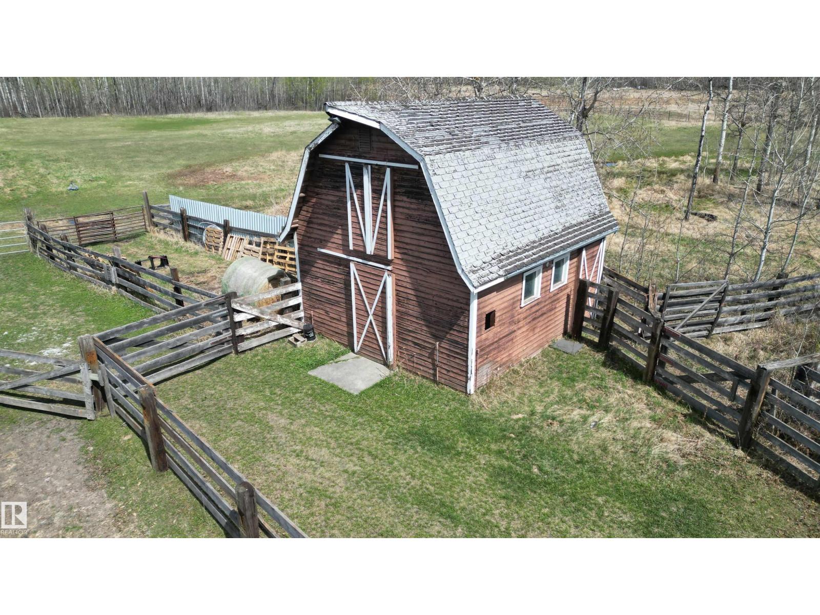 #1 22348 TWP ROAD 512, Rural Strathcona County