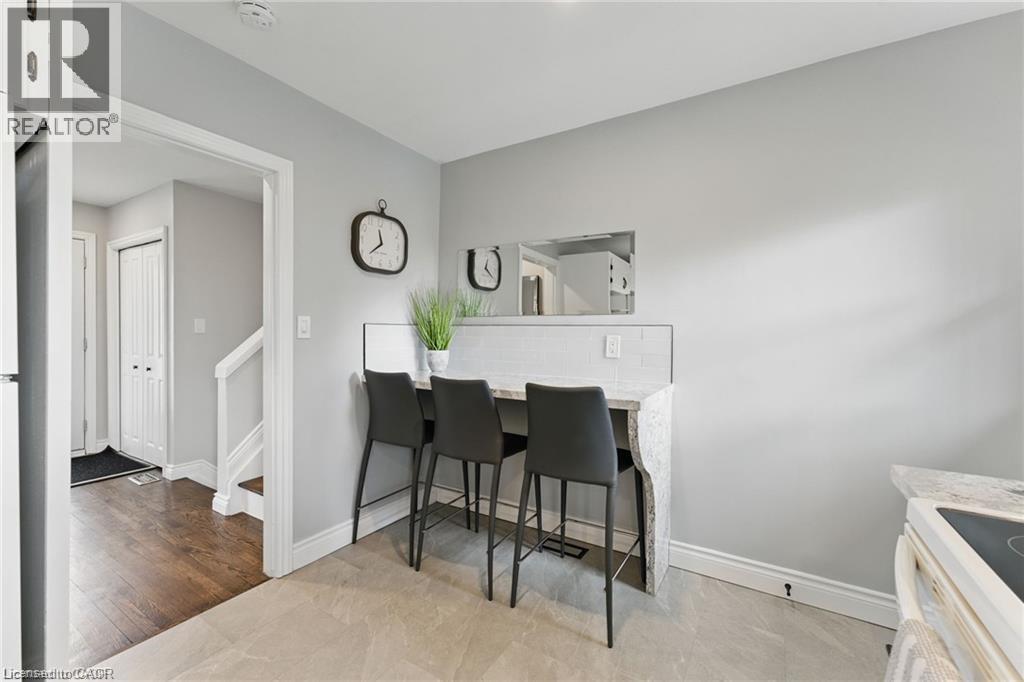 160 COUNCIL Crescent - 15