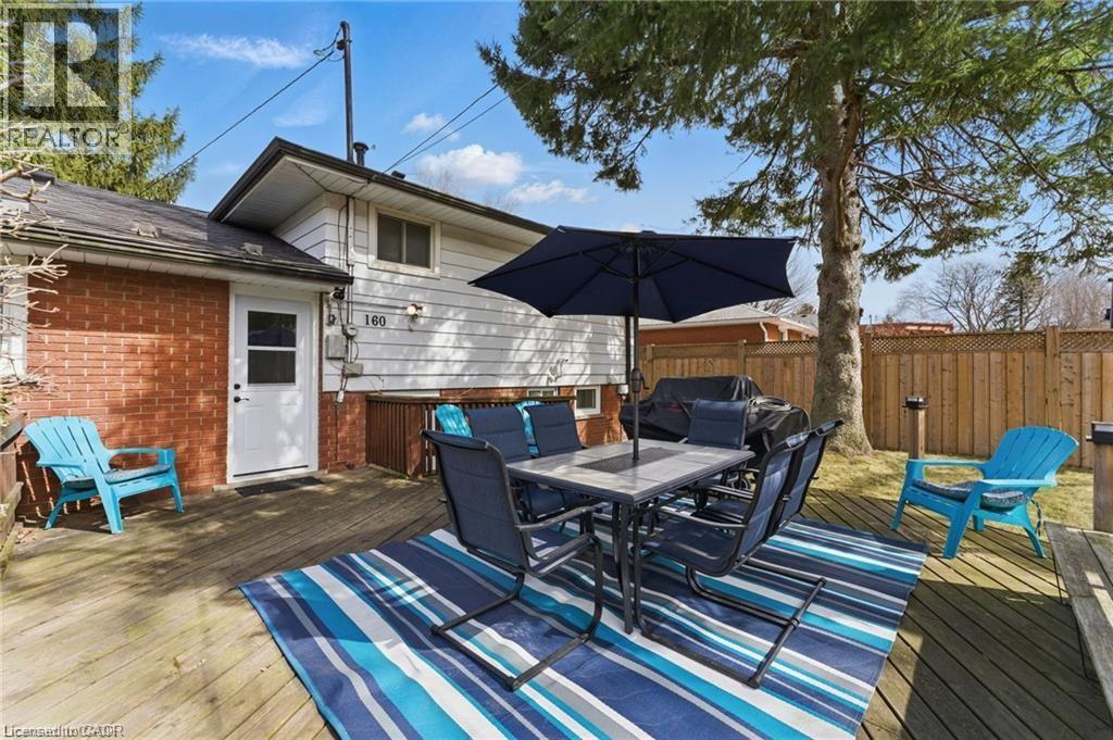 160 COUNCIL Crescent - 28
