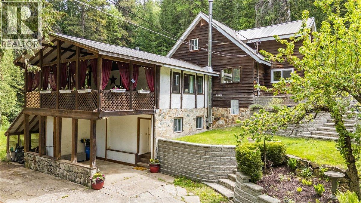 2280 Old Salmo Road - Image 3