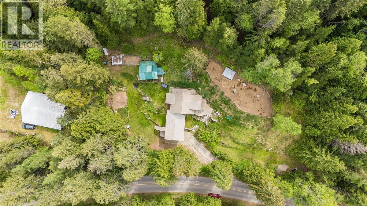 2280 Old Salmo Road - 5