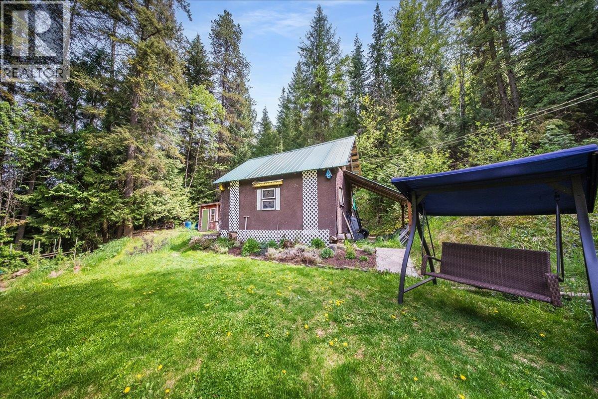 2280 Old Salmo Road - 49
