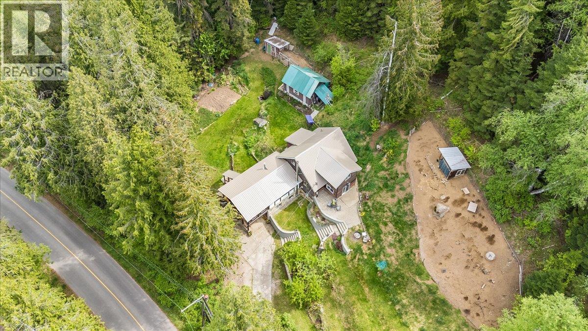 2280 Old Salmo Road - 61