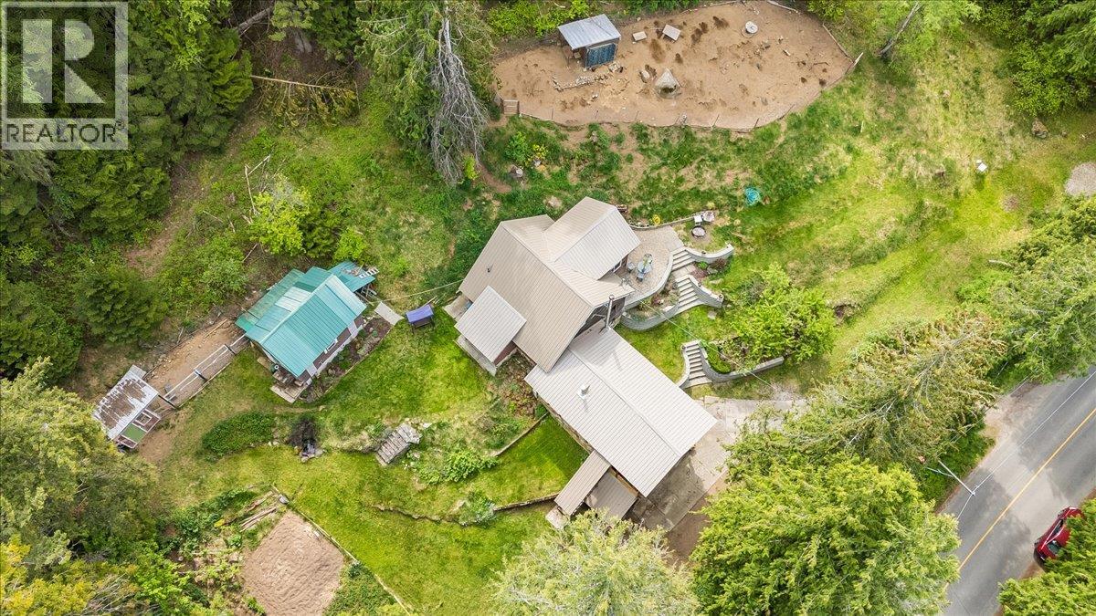 2280 Old Salmo Road - 58