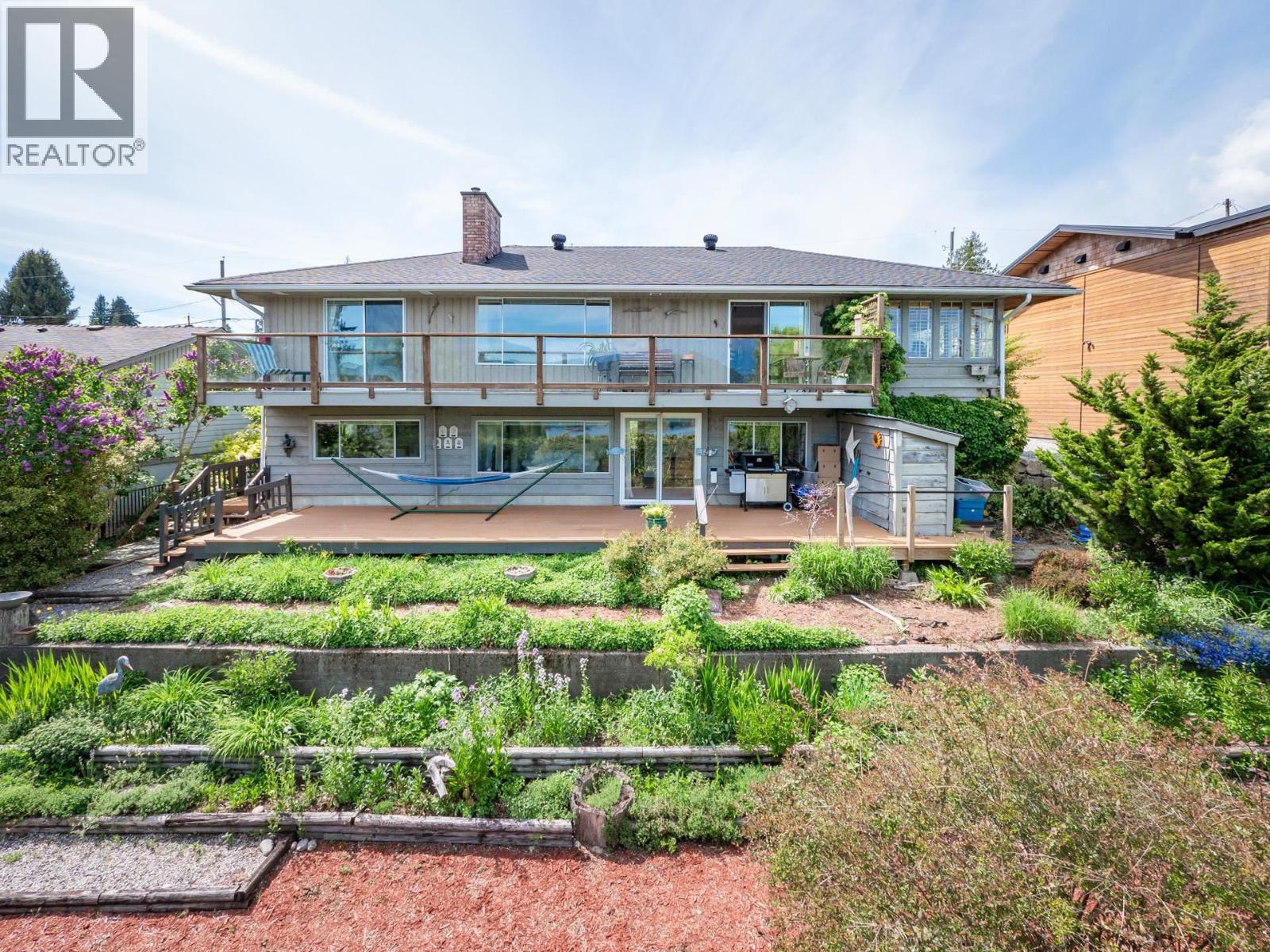616 N FLETCHER ROAD, Gibsons