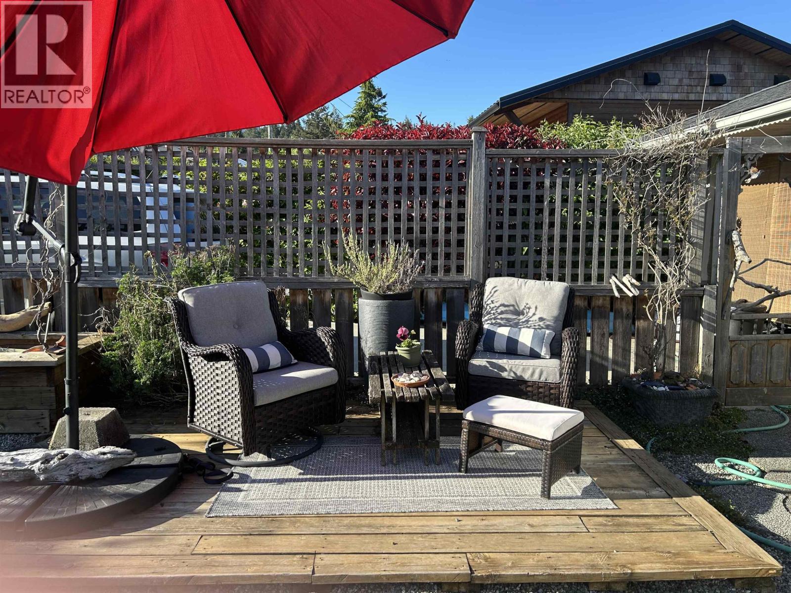 616 N FLETCHER ROAD, Gibsons