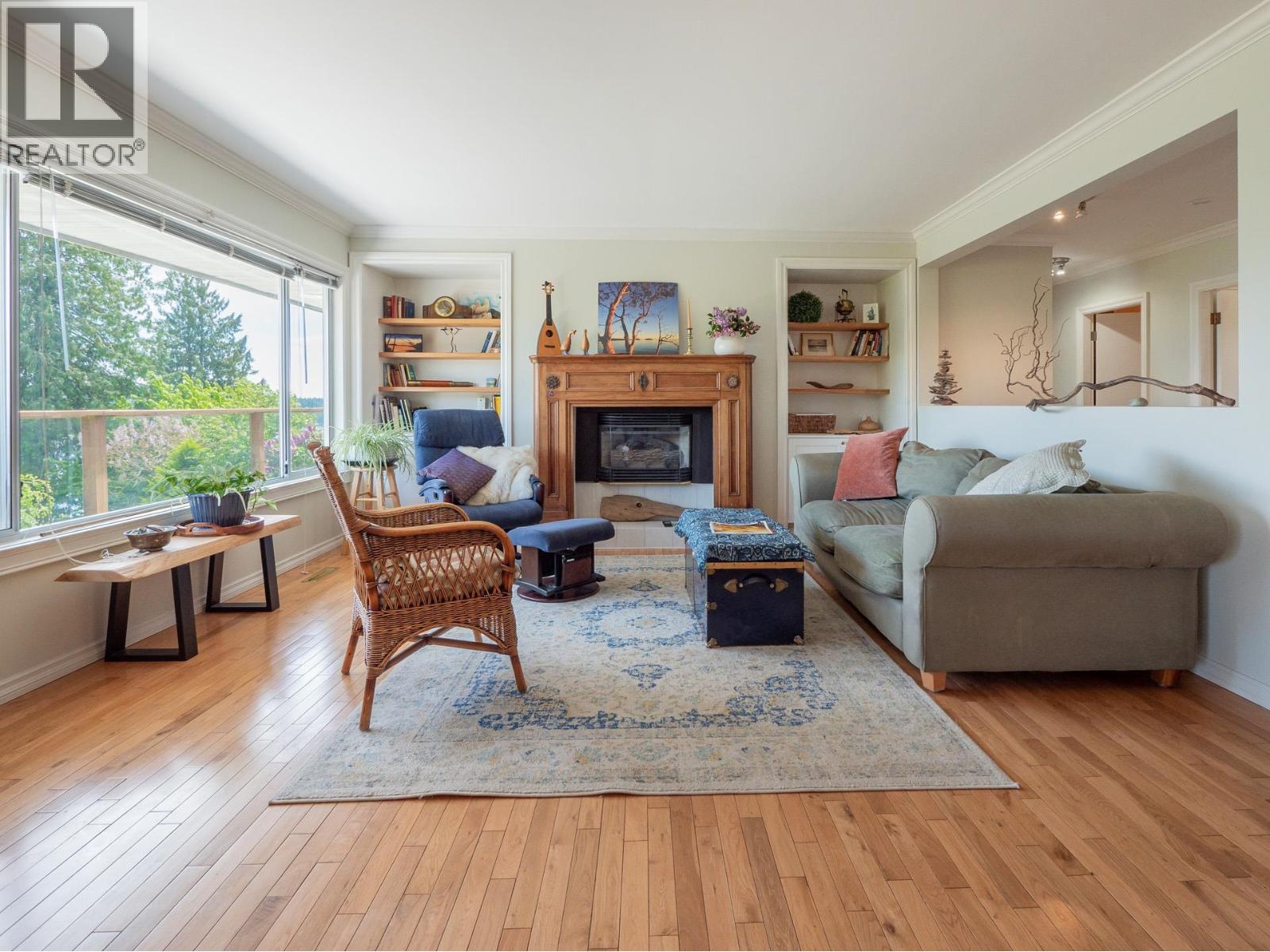 616 N FLETCHER ROAD, Gibsons