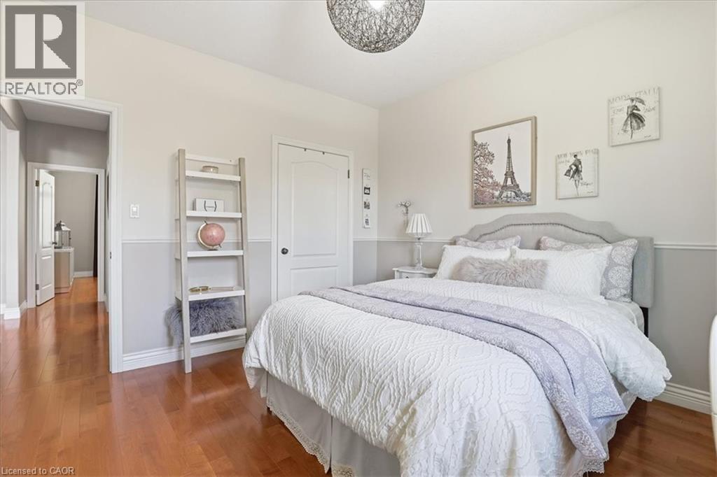 27 FALL HARVEST Drive, Kitchener, Ontario, N2P2M2 — Photo 42