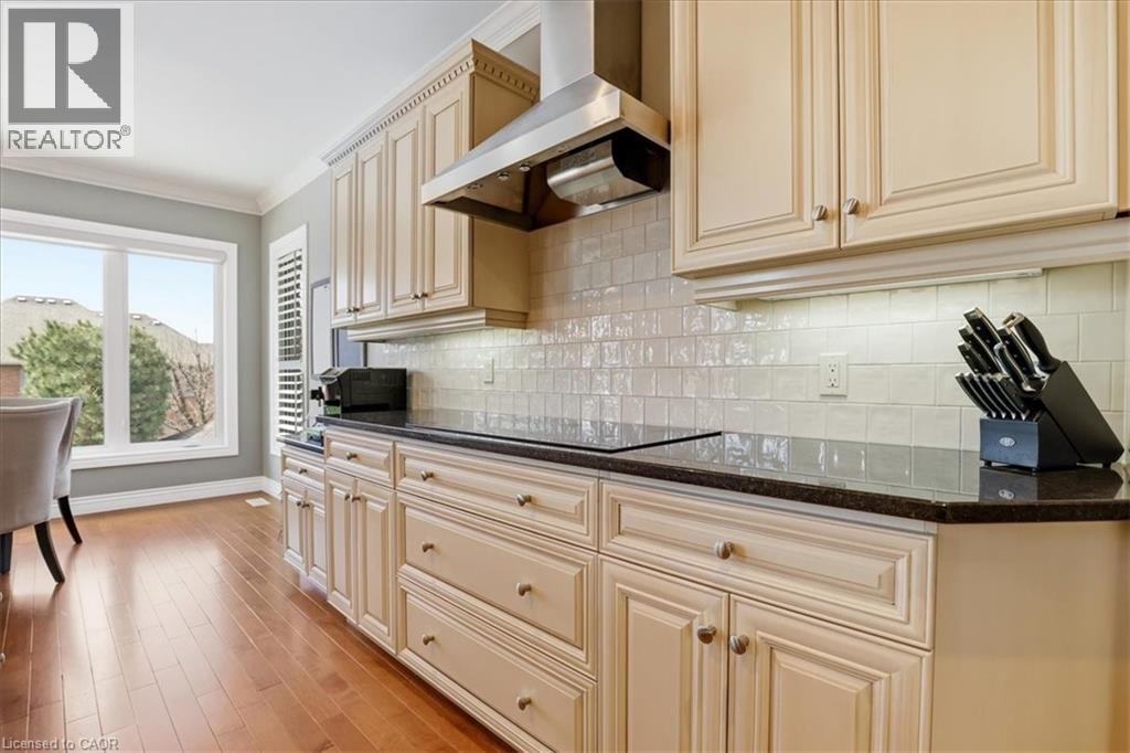 27 FALL HARVEST Drive, Kitchener, Ontario, N2P2M2 — Photo 28