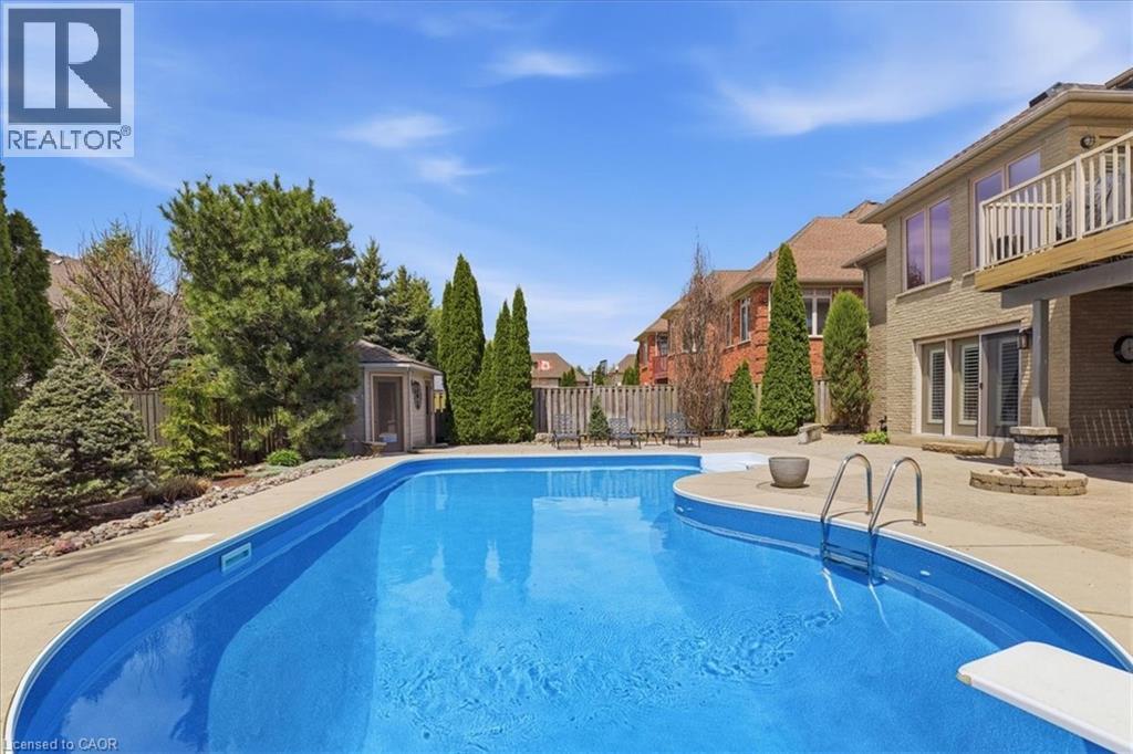 27 FALL HARVEST Drive, Kitchener, Ontario, N2P2M2 — Photo 21