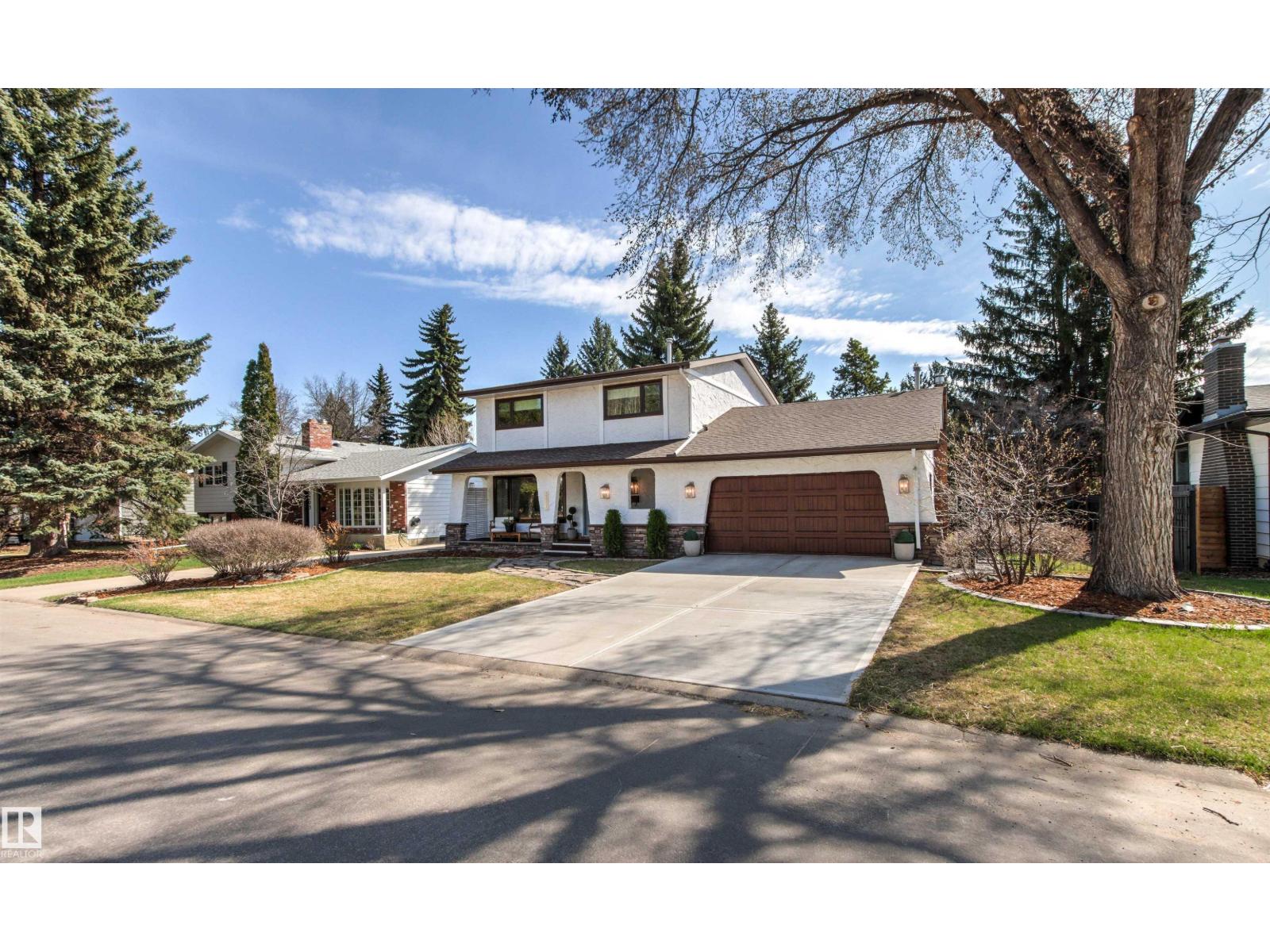 5115 151 ST NW, Edmonton