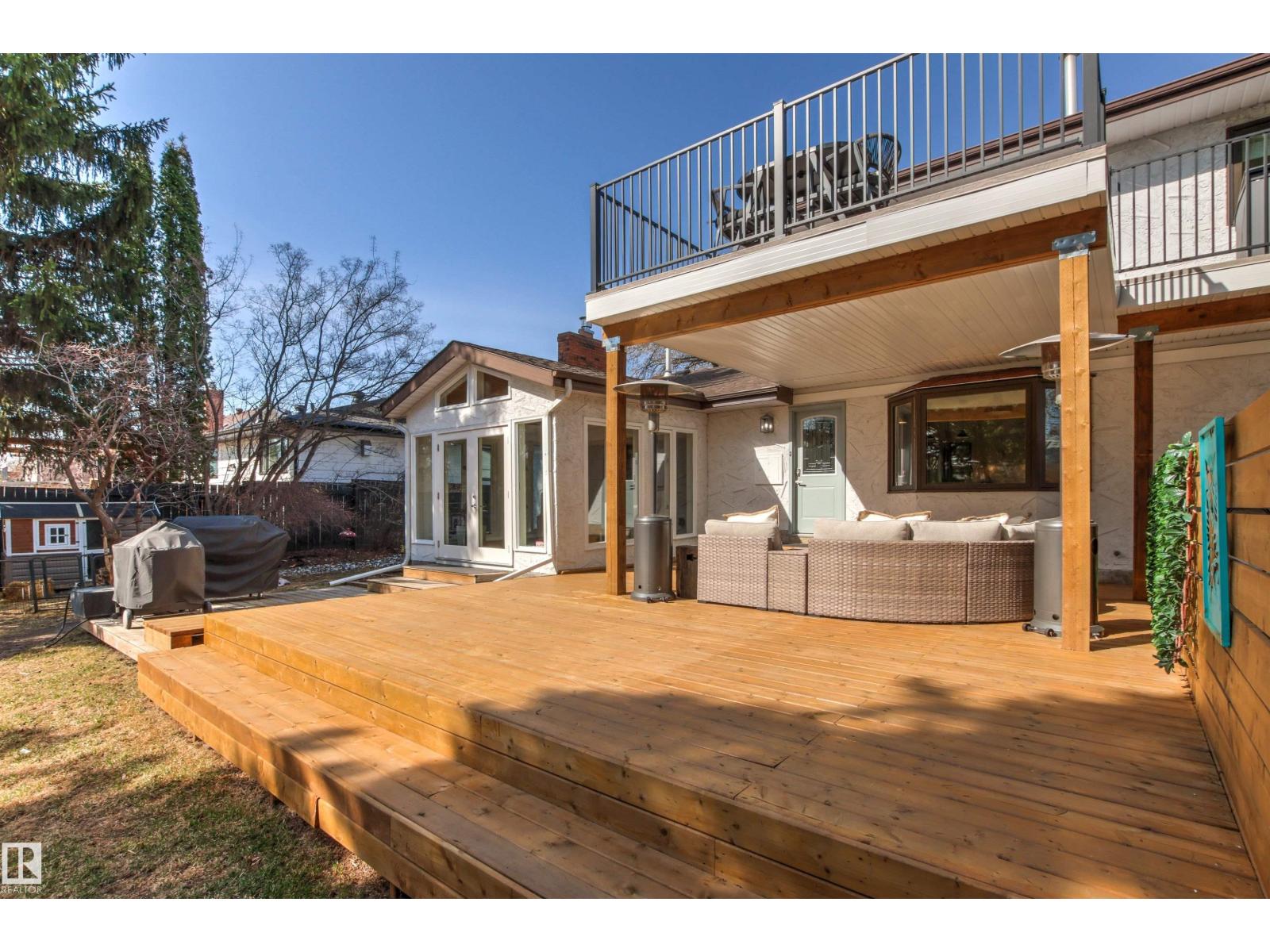 5115 151 ST NW, Edmonton