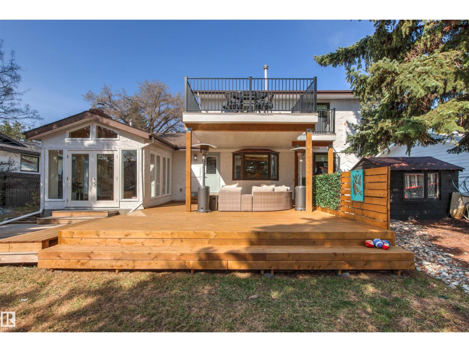 5115 151 ST NW, Edmonton