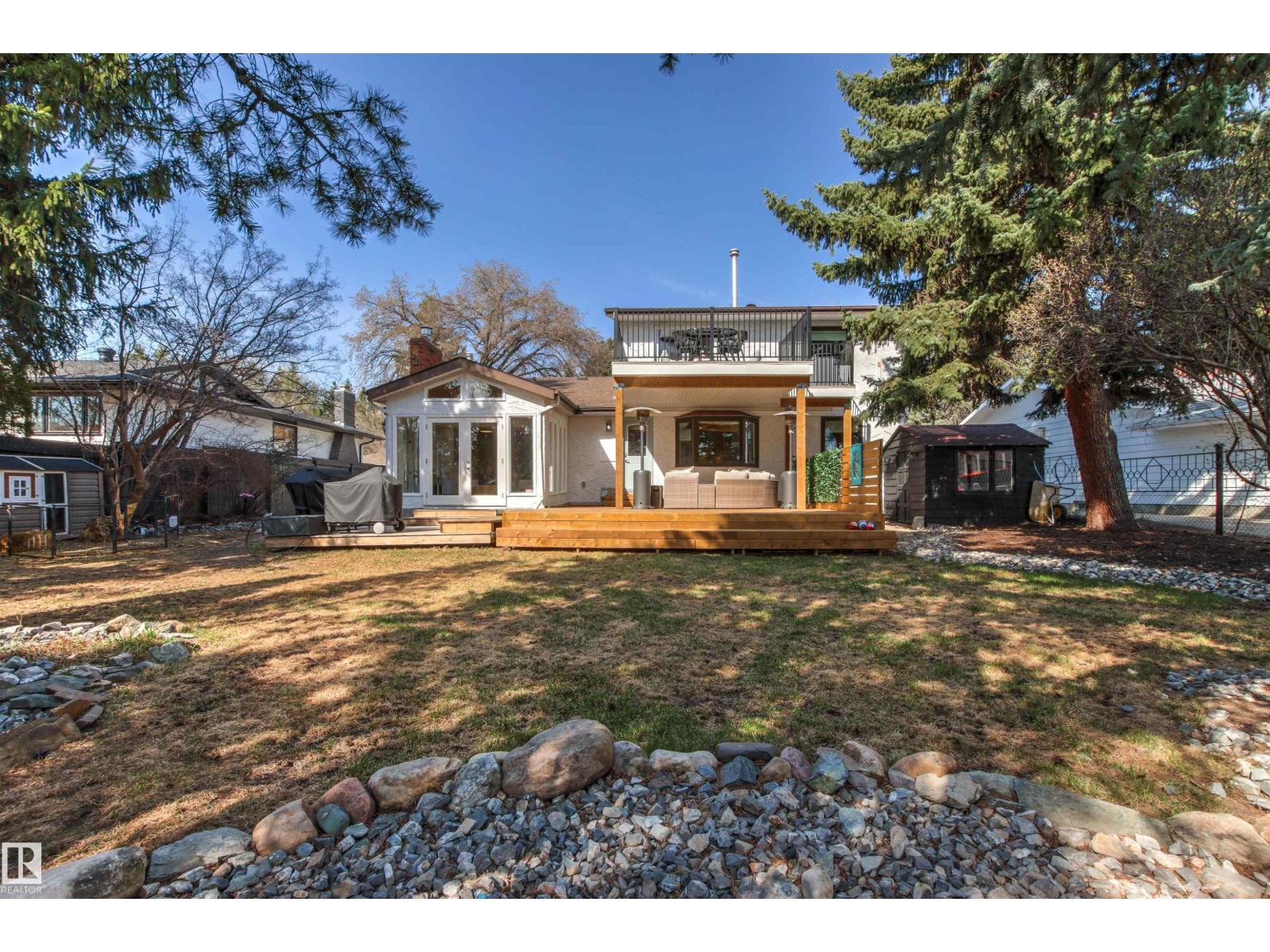 5115 151 ST NW, Edmonton