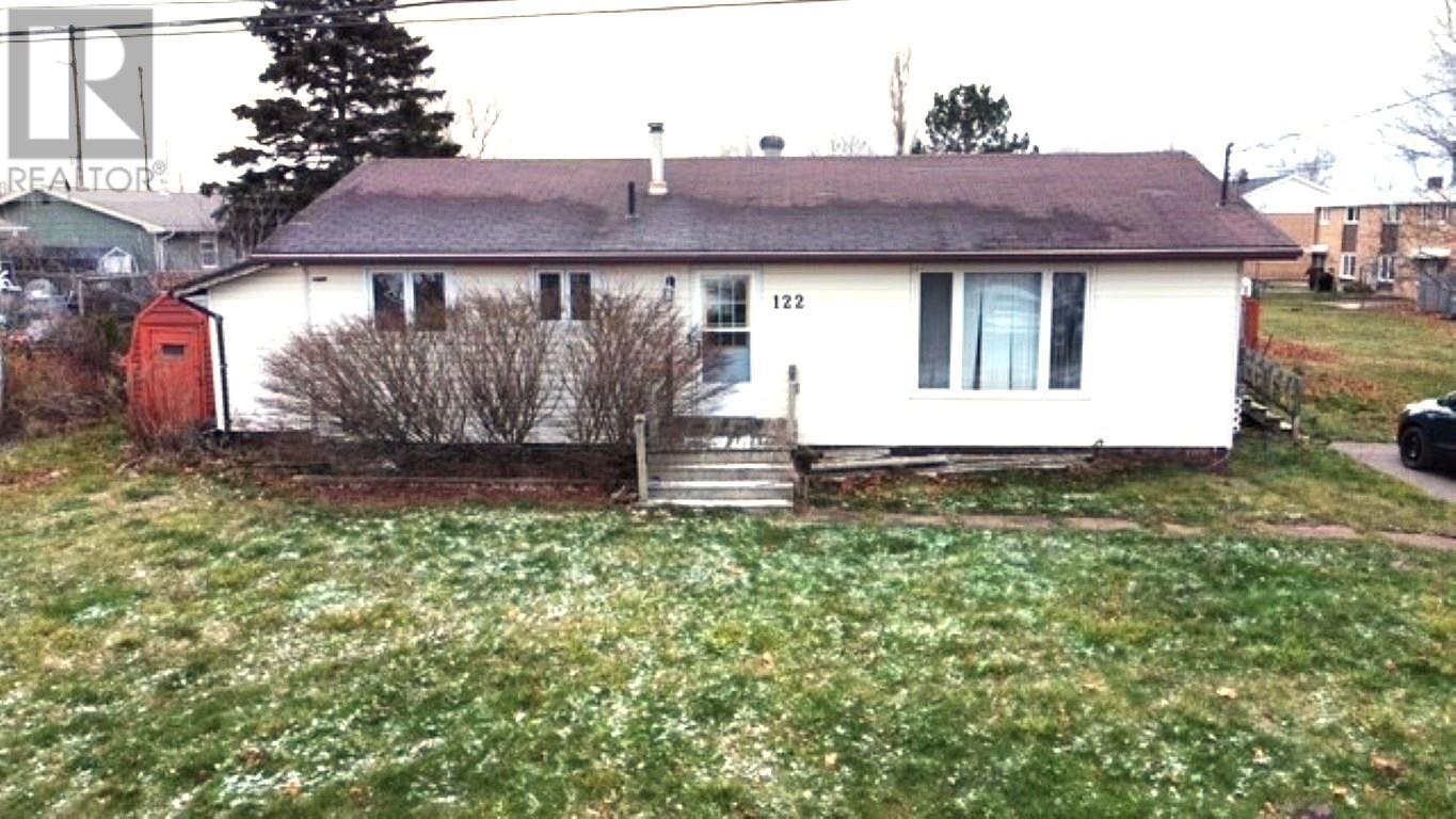 122 McNeill Street - 5