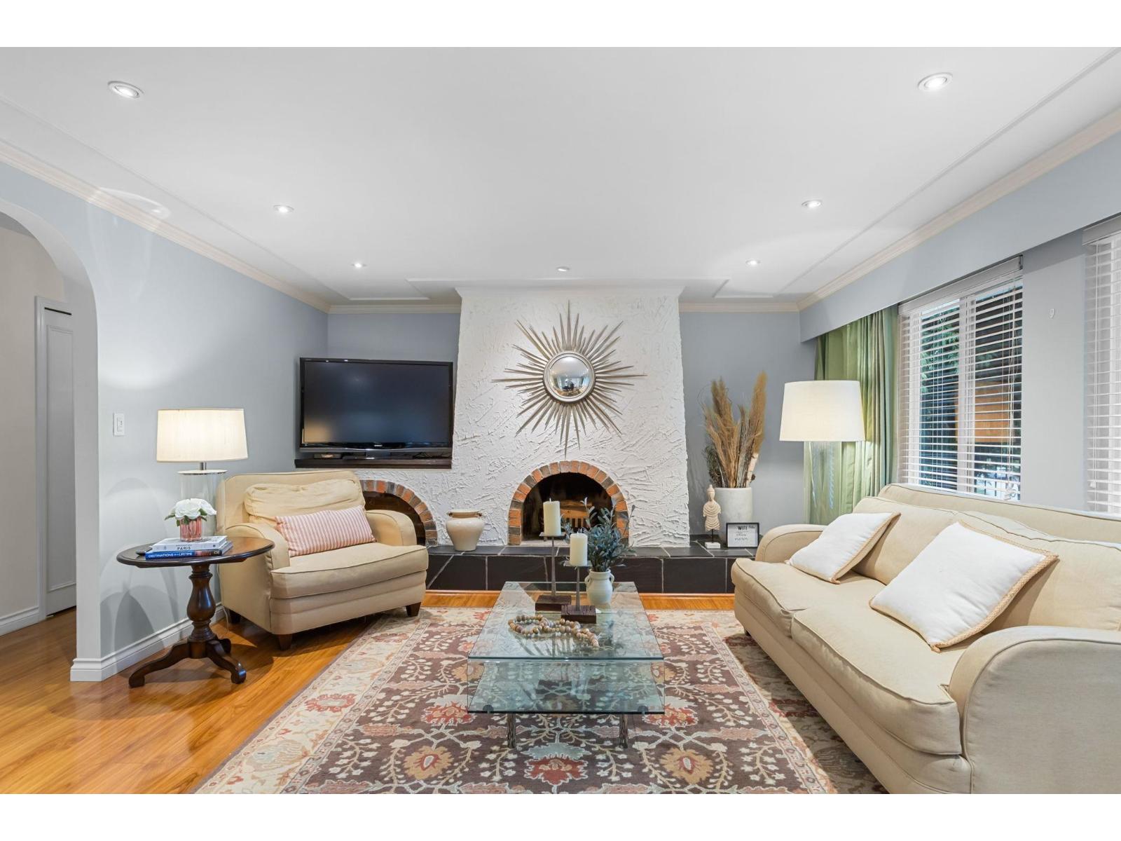 10659 SANTA MONICA Drive, Delta
