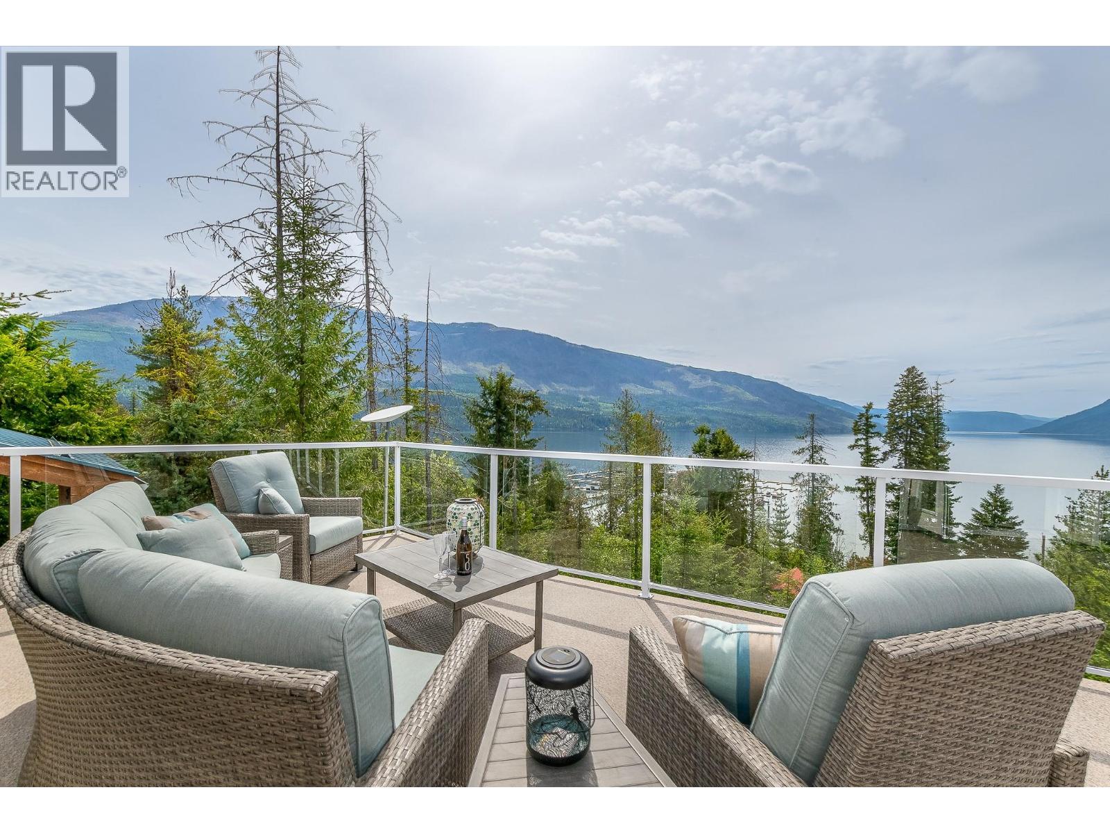 1 3525 Enderby Mabel Lake Road, Enderby