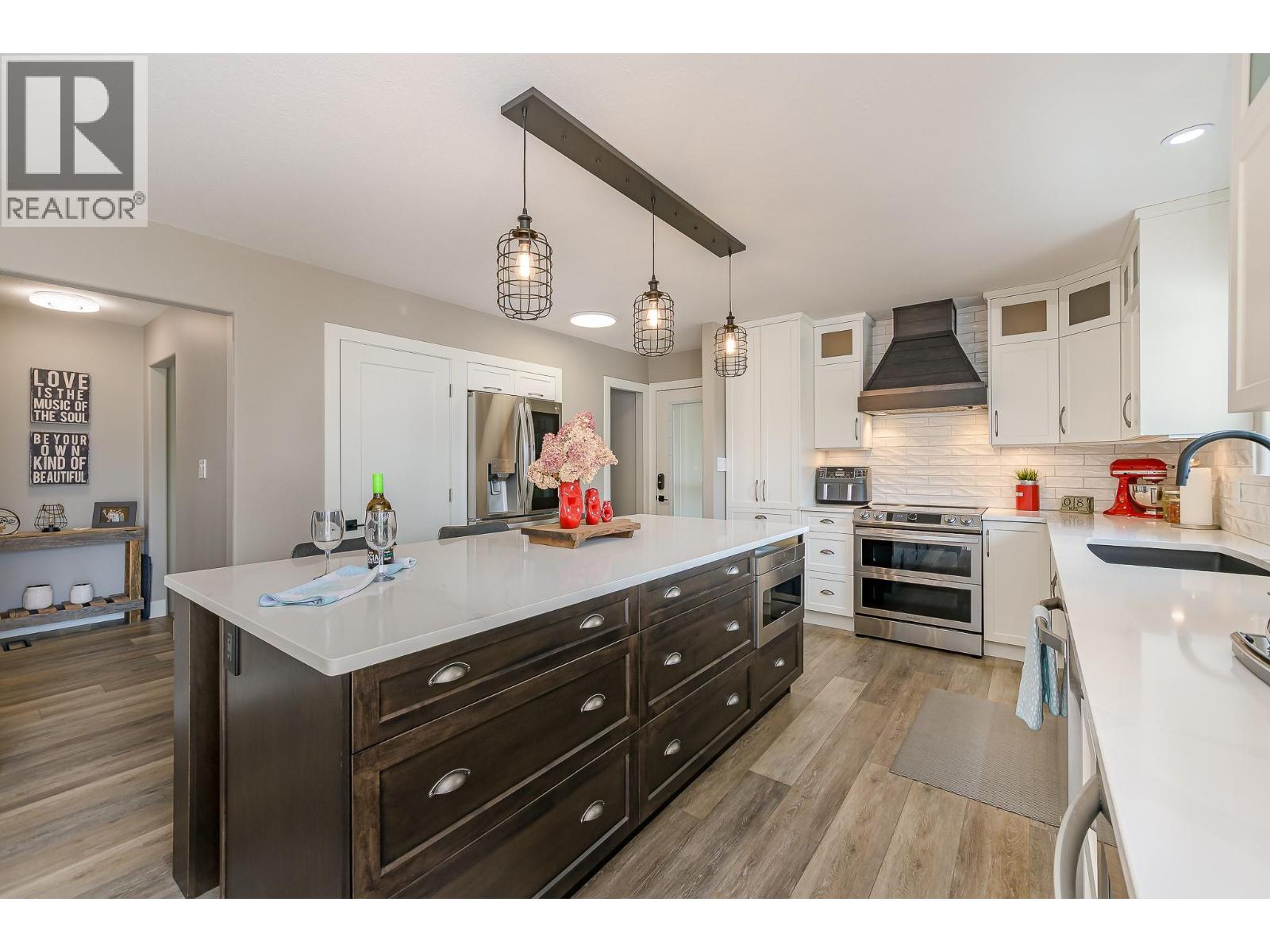 1 3525 Enderby Mabel Lake Road, Enderby