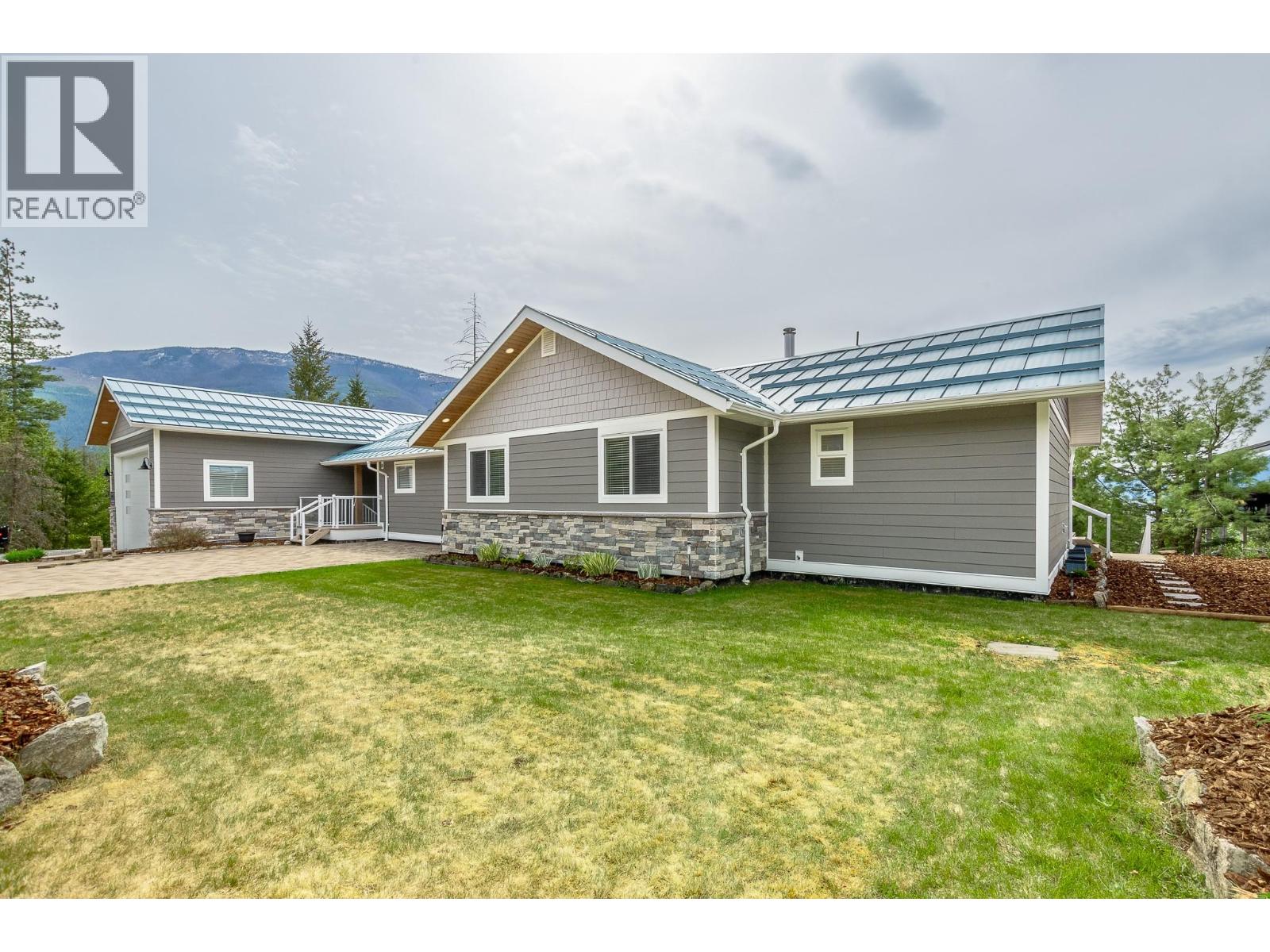 1 3525 Enderby Mabel Lake Road, Enderby