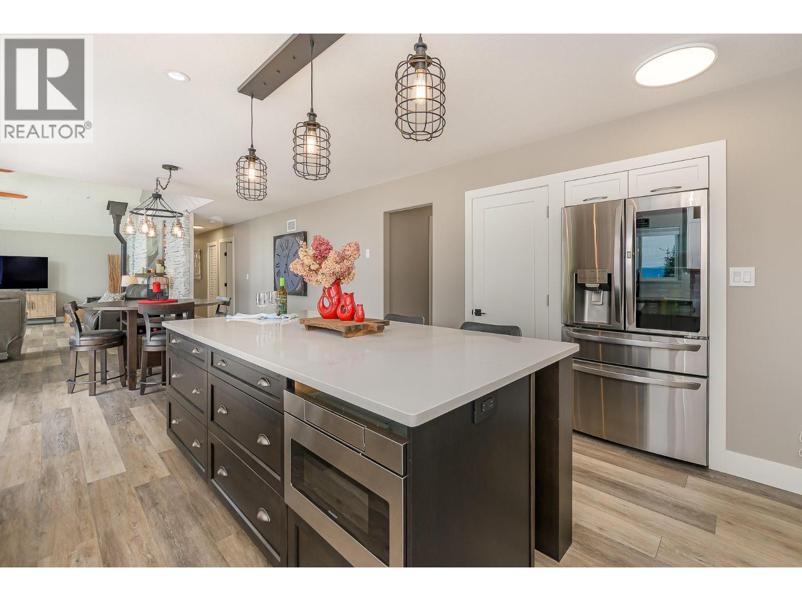1 3525 Enderby Mabel Lake Road, Enderby