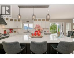 Kitchen - 3525 Enderby Mabel Lake Road Unit# 1, Enderby, BC V0E1V5 Photo 16