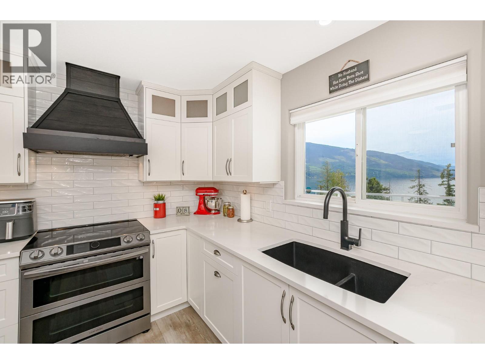 1 3525 Enderby Mabel Lake Road, Enderby