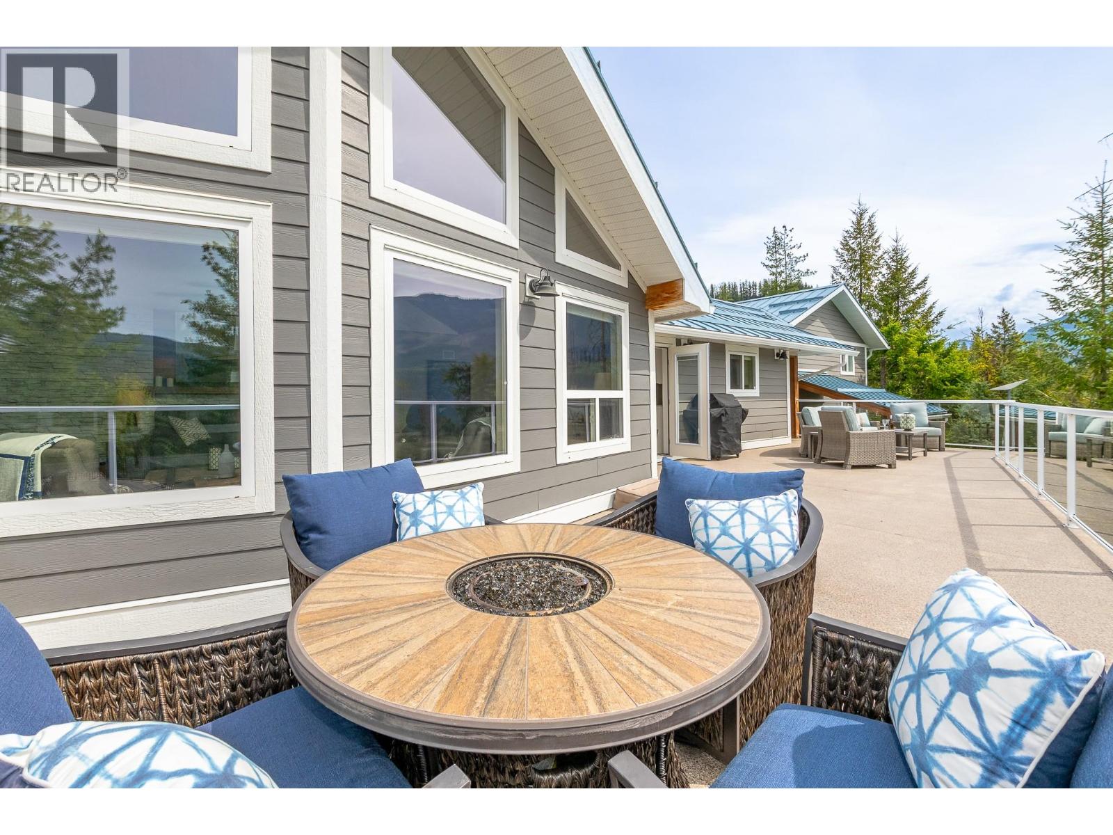1 3525 Enderby Mabel Lake Road, Enderby