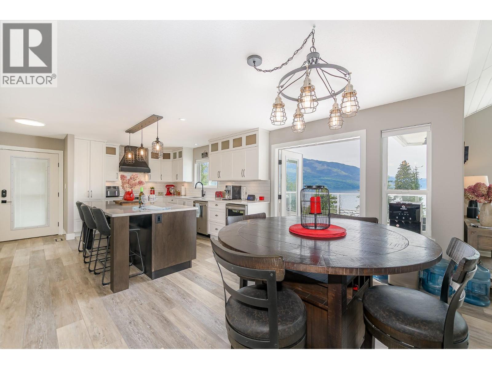 1 3525 Enderby Mabel Lake Road, Enderby