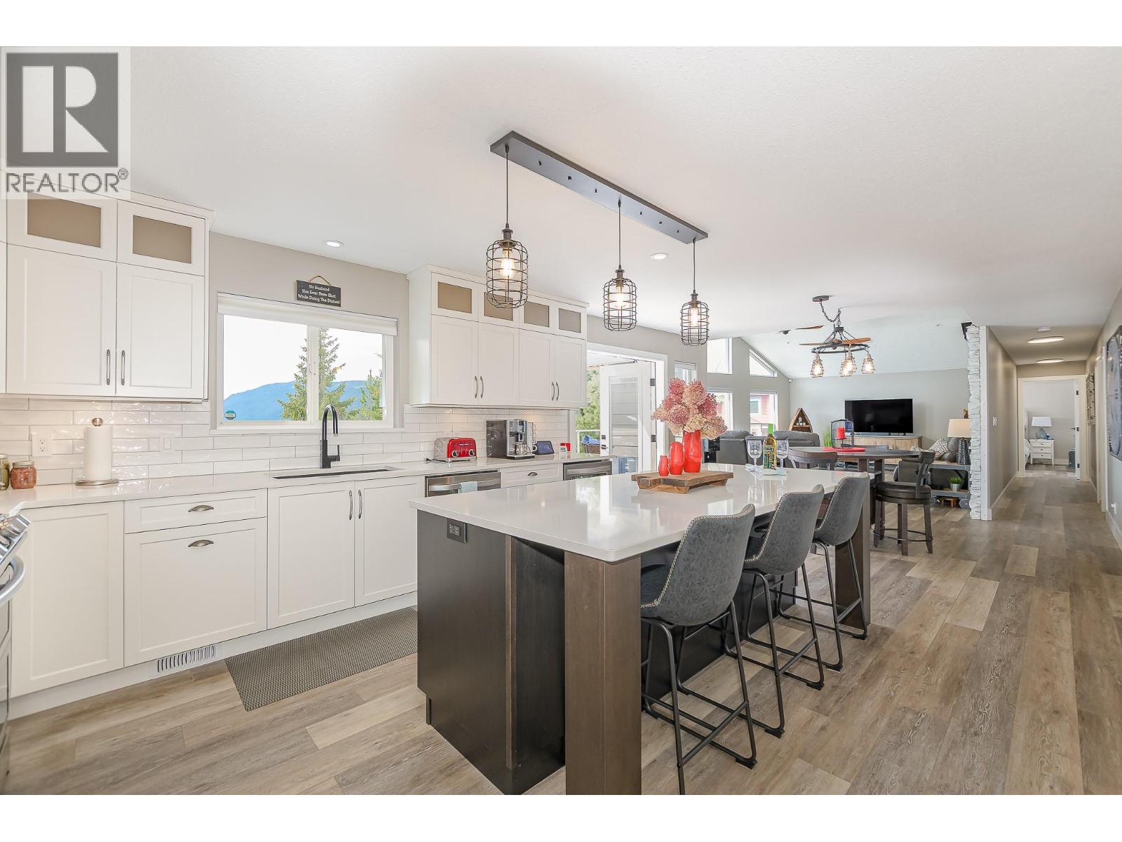 1 3525 Enderby Mabel Lake Road, Enderby
