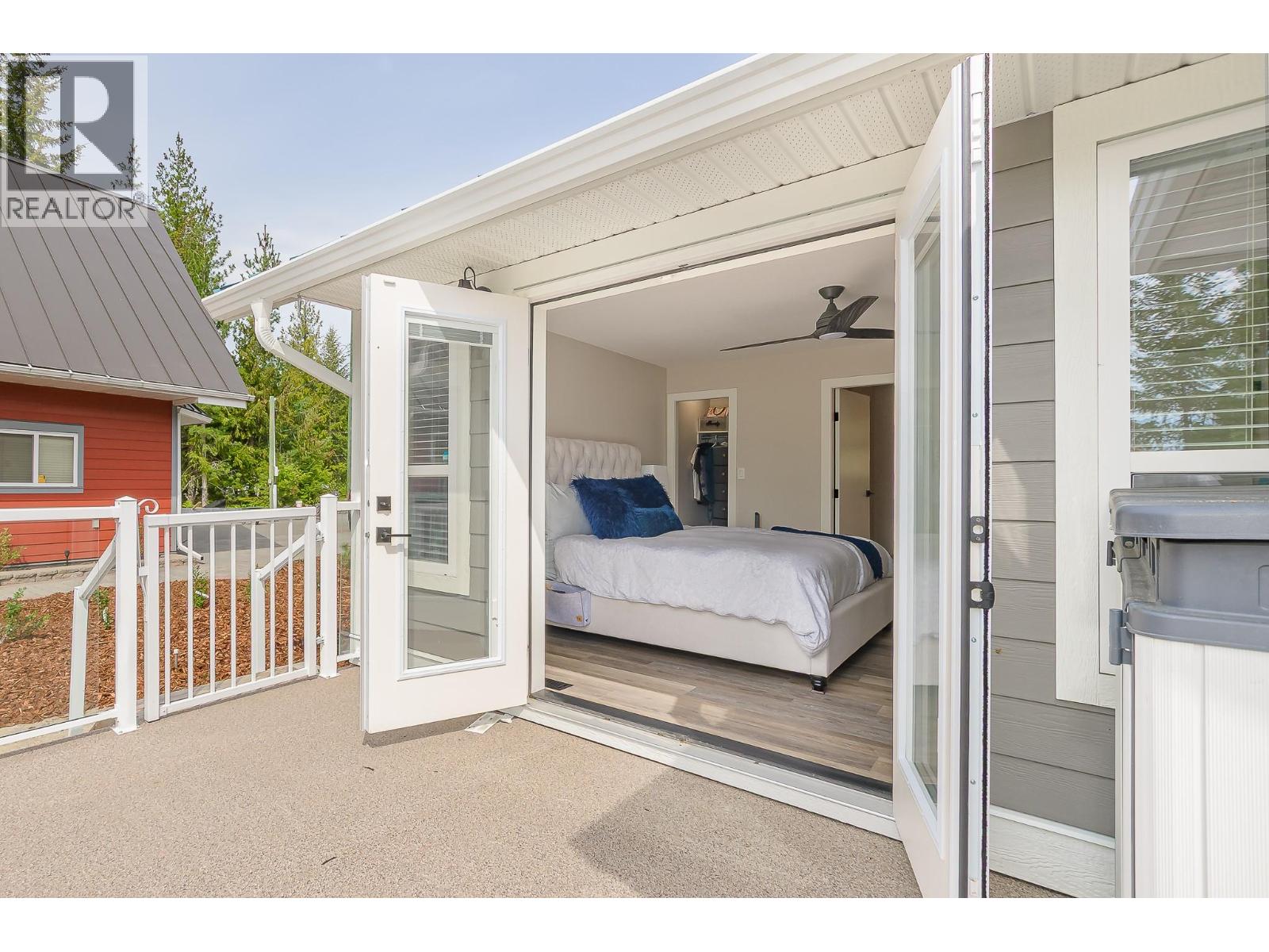 1 3525 Enderby Mabel Lake Road, Enderby