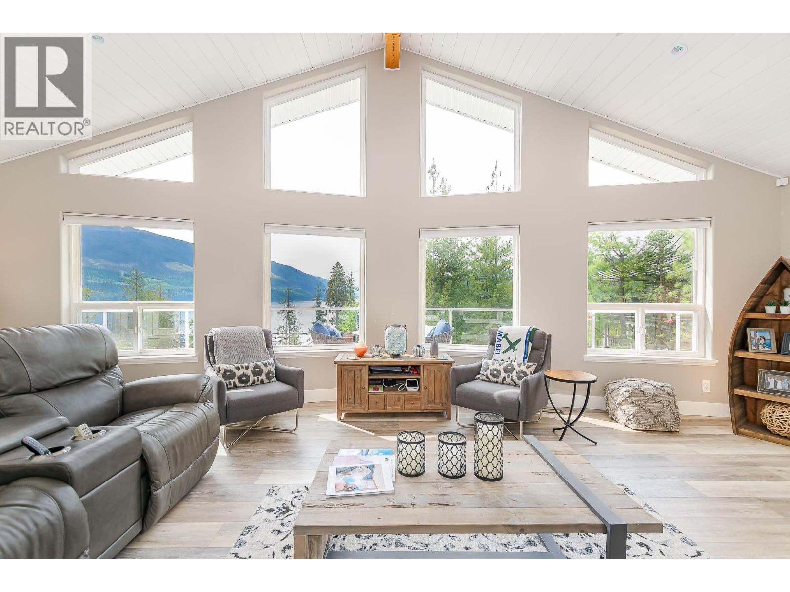 1 3525 Enderby Mabel Lake Road, Enderby