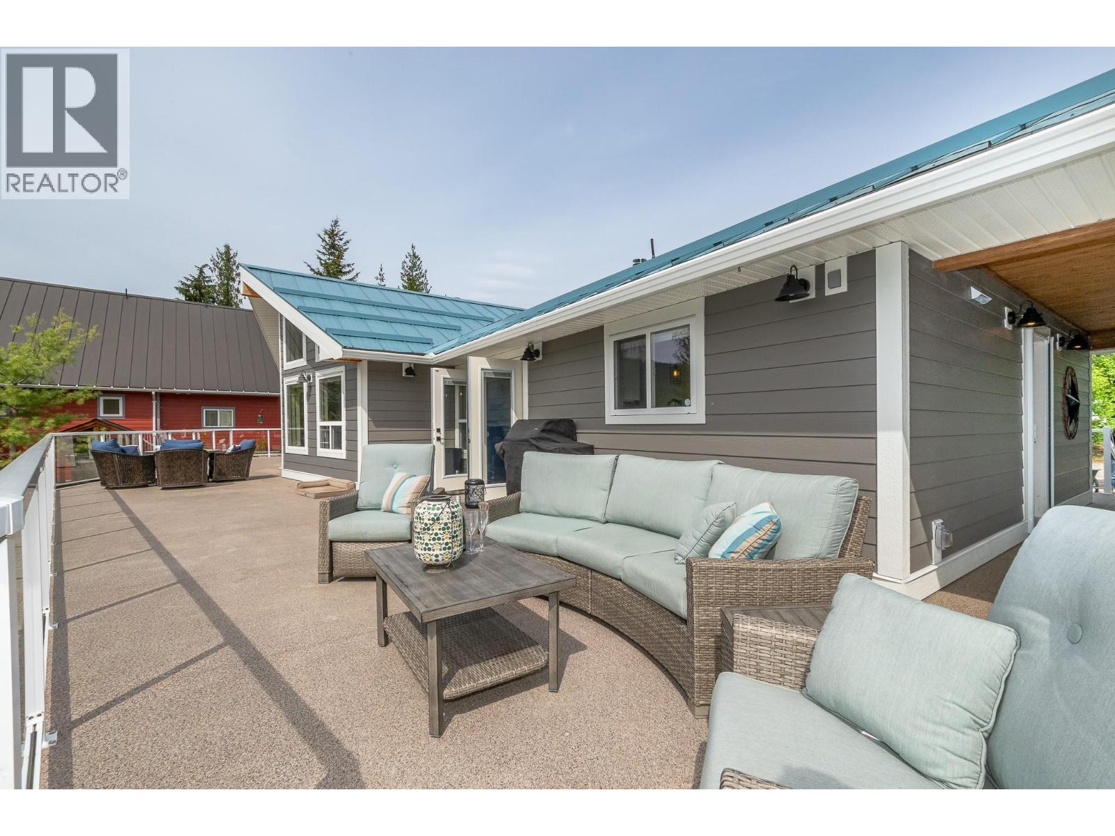 1 3525 Enderby Mabel Lake Road, Enderby